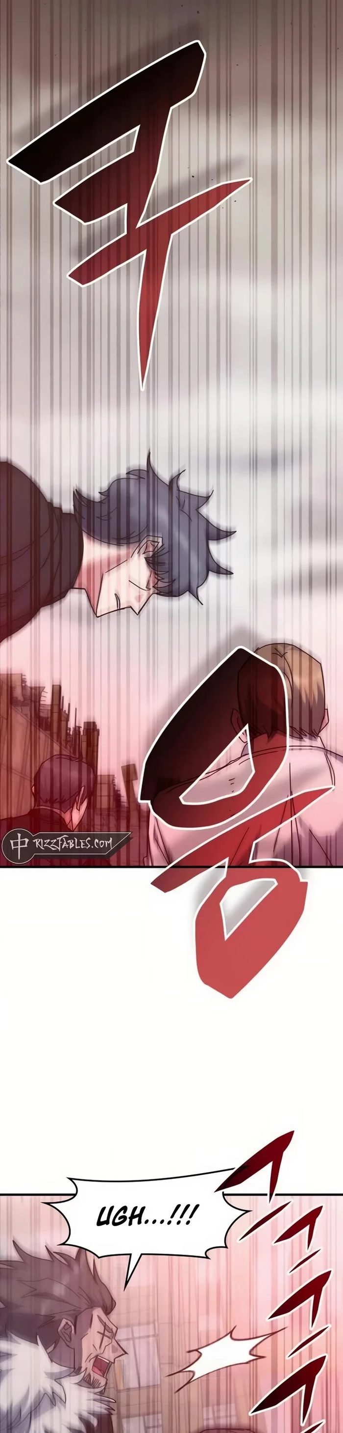 Transcension Academy - Chapter 151 Page 6