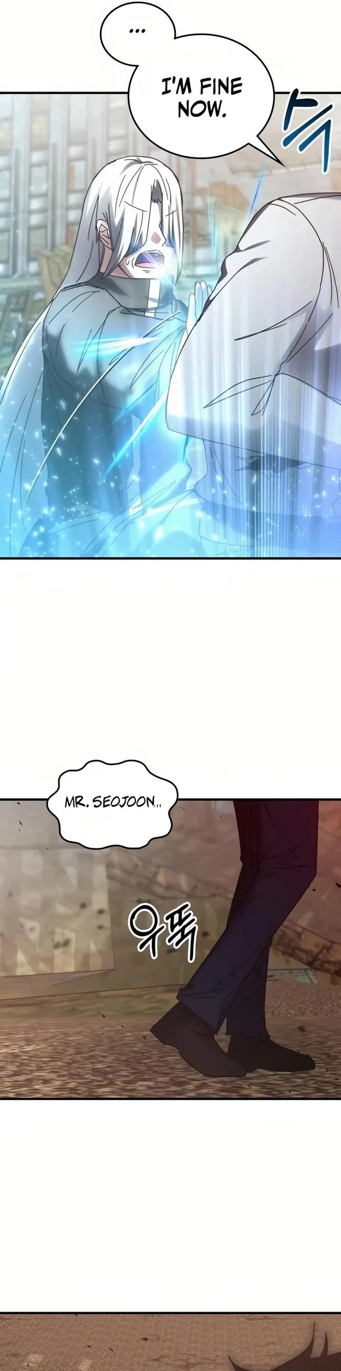 Transcension Academy - Chapter 151 Page 62