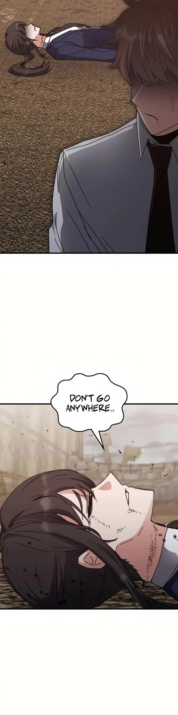 Transcension Academy - Chapter 151 Page 63