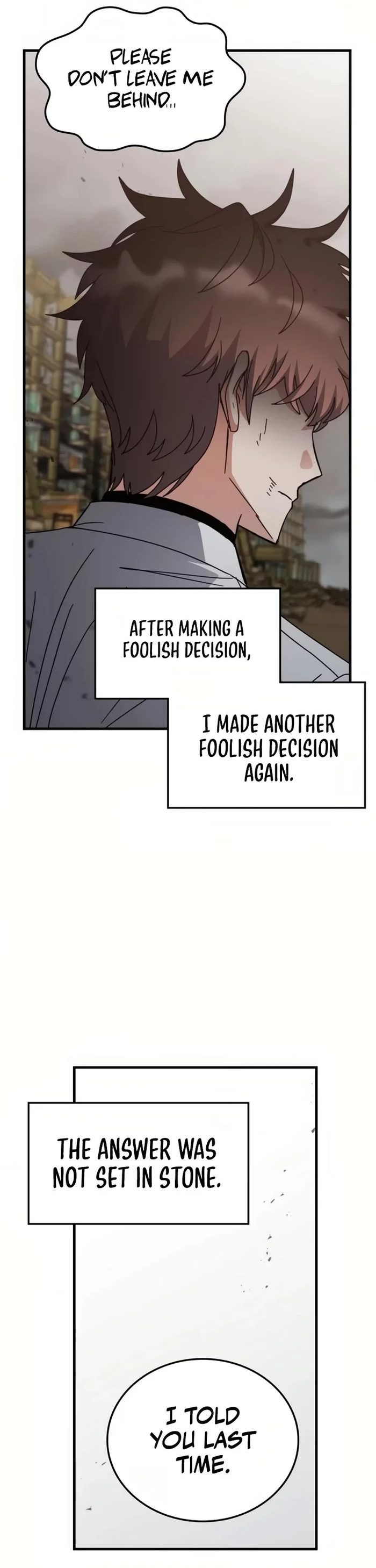 Transcension Academy - Chapter 151 Page 64