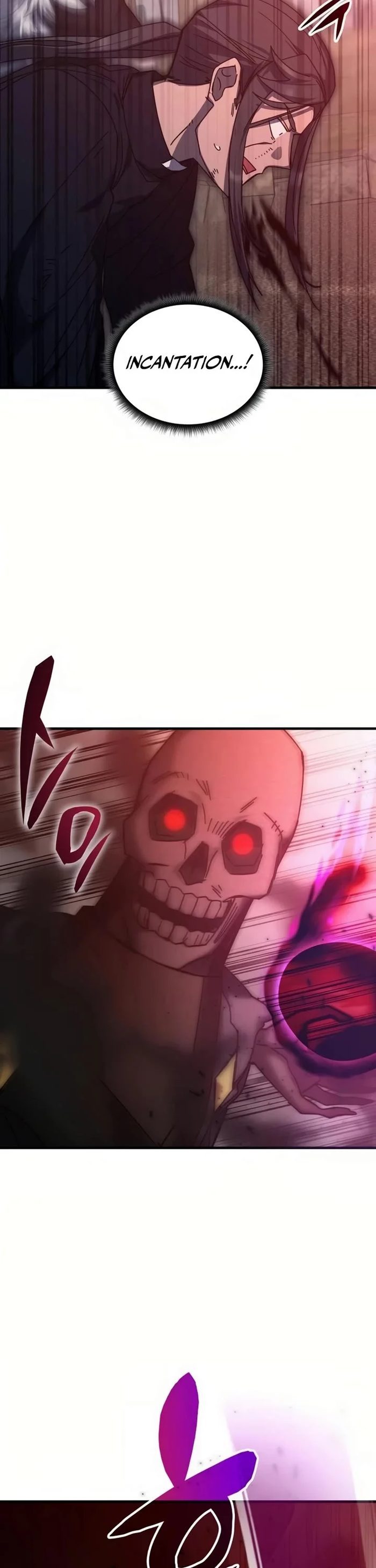 Transcension Academy - Chapter 151 Page 7