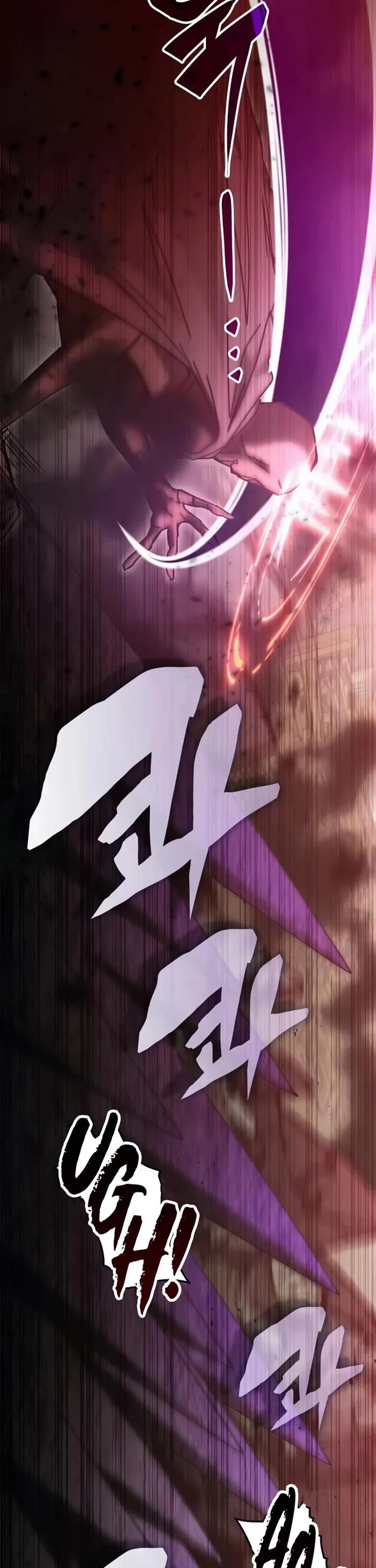 Transcension Academy - Chapter 151 Page 8