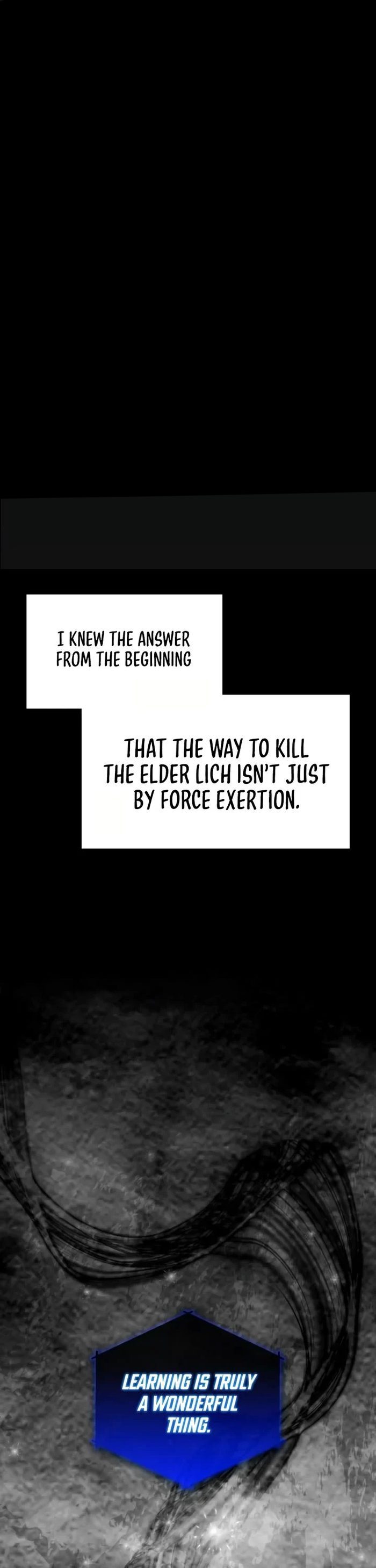 Transcension Academy - Chapter 152 Page 1