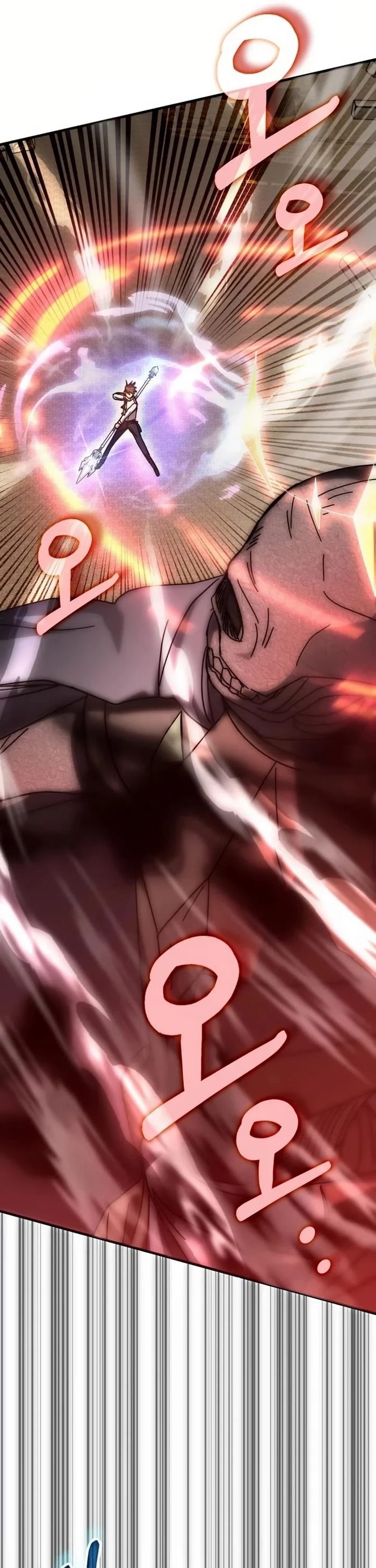 Transcension Academy - Chapter 152 Page 10