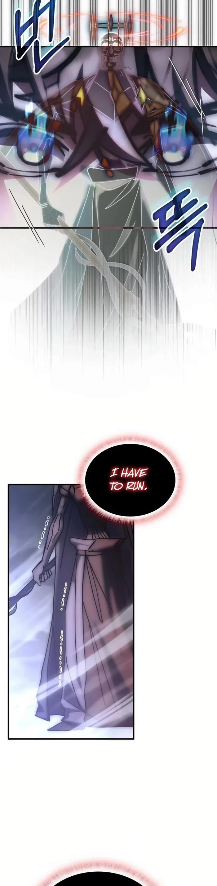 Transcension Academy - Chapter 152 Page 11