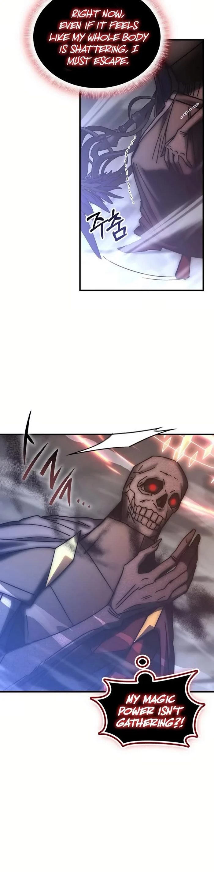 Transcension Academy - Chapter 152 Page 12