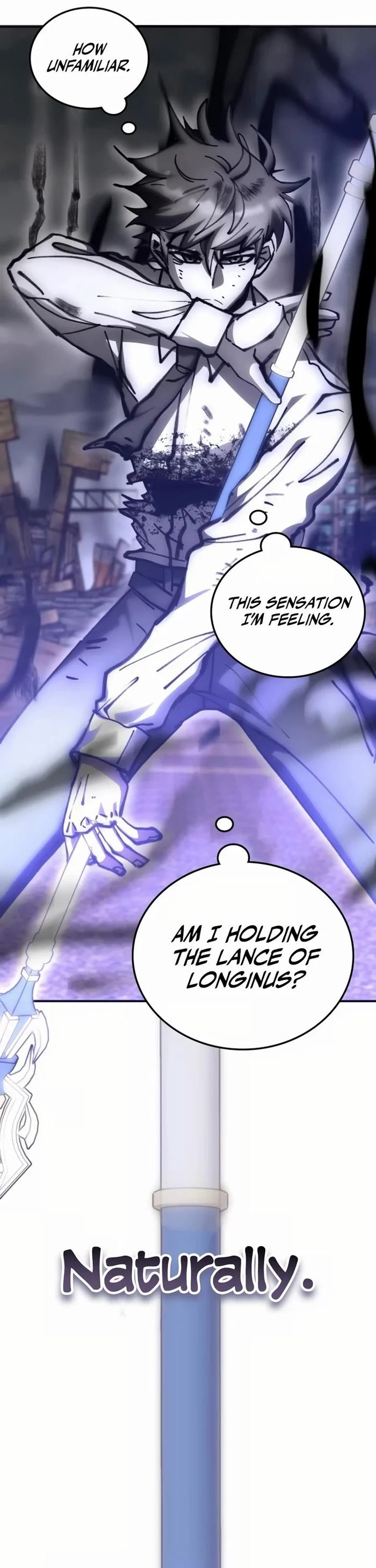 Transcension Academy - Chapter 152 Page 13