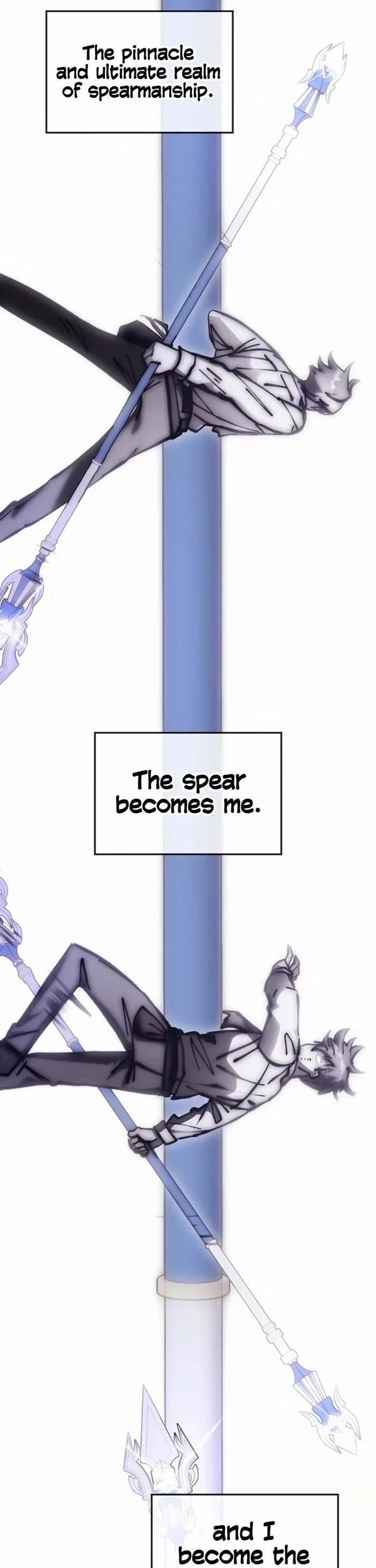 Transcension Academy - Chapter 152 Page 14