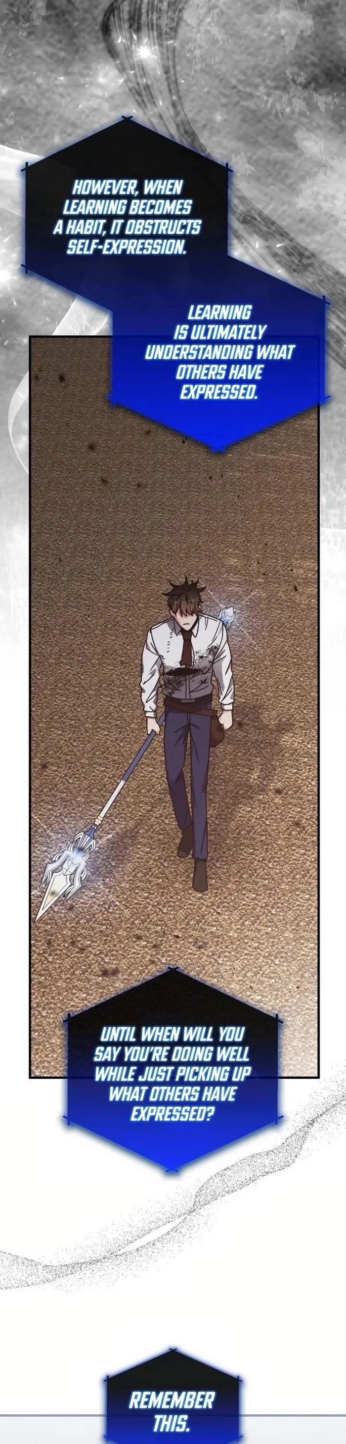 Transcension Academy - Chapter 152 Page 2