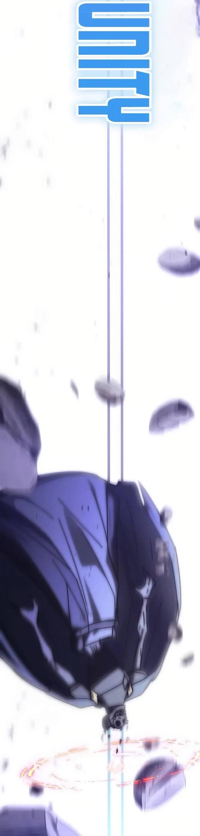 Transcension Academy - Chapter 152 Page 21