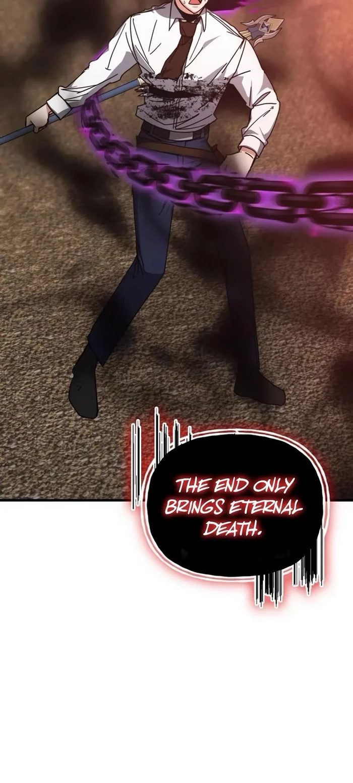 Transcension Academy - Chapter 152 Page 24