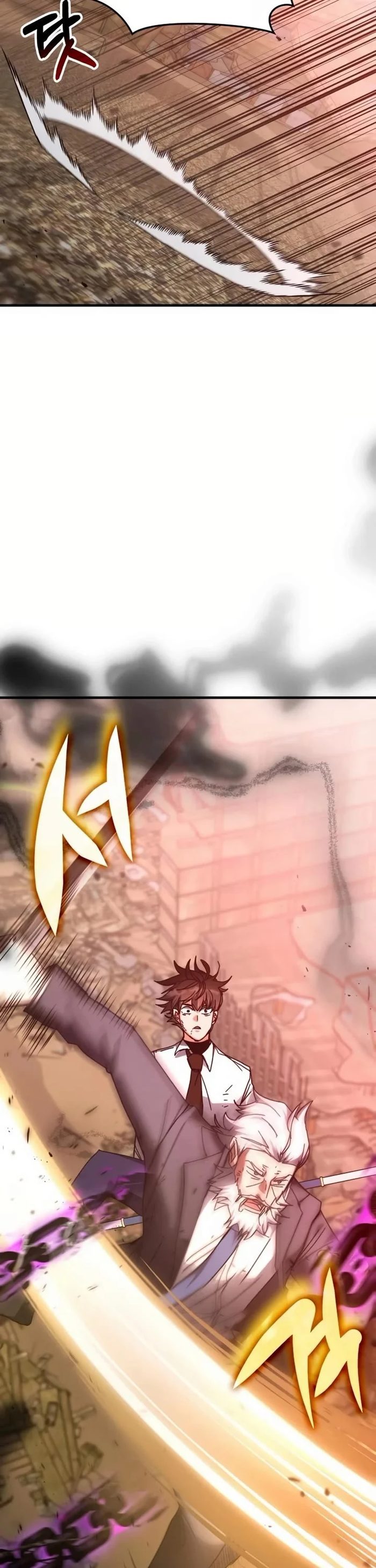 Transcension Academy - Chapter 152 Page 27