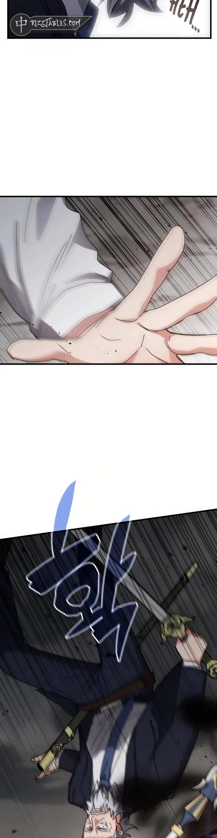 Transcension Academy - Chapter 152 Page 32