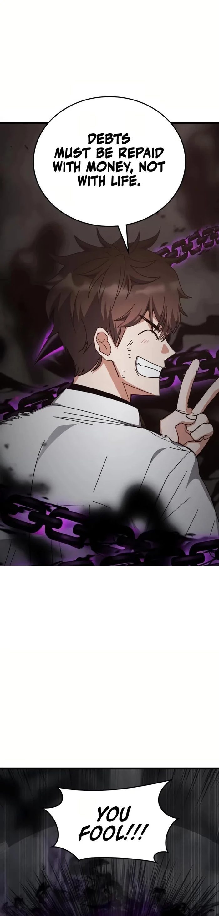 Transcension Academy - Chapter 152 Page 35