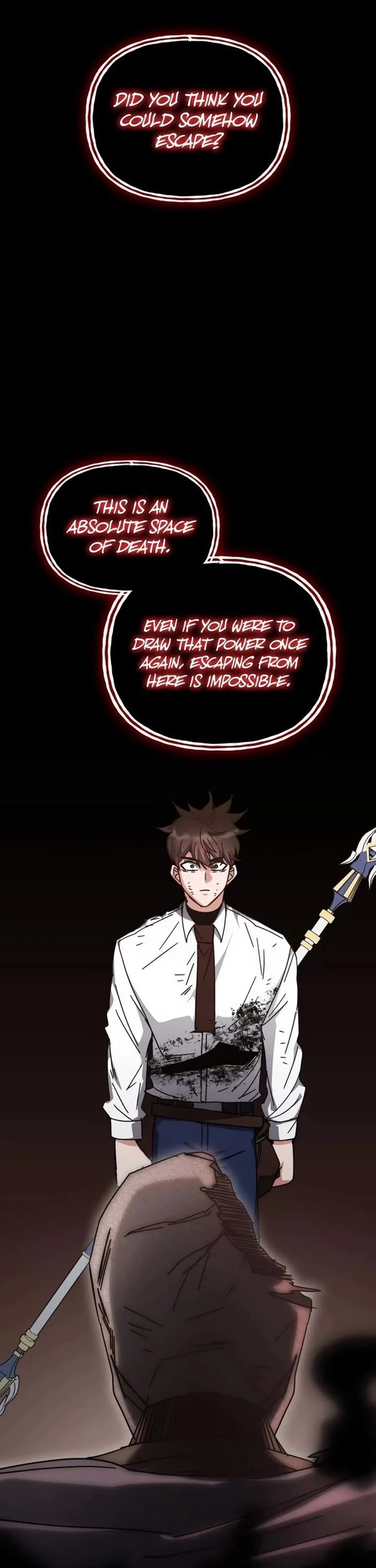 Transcension Academy - Chapter 152 Page 39