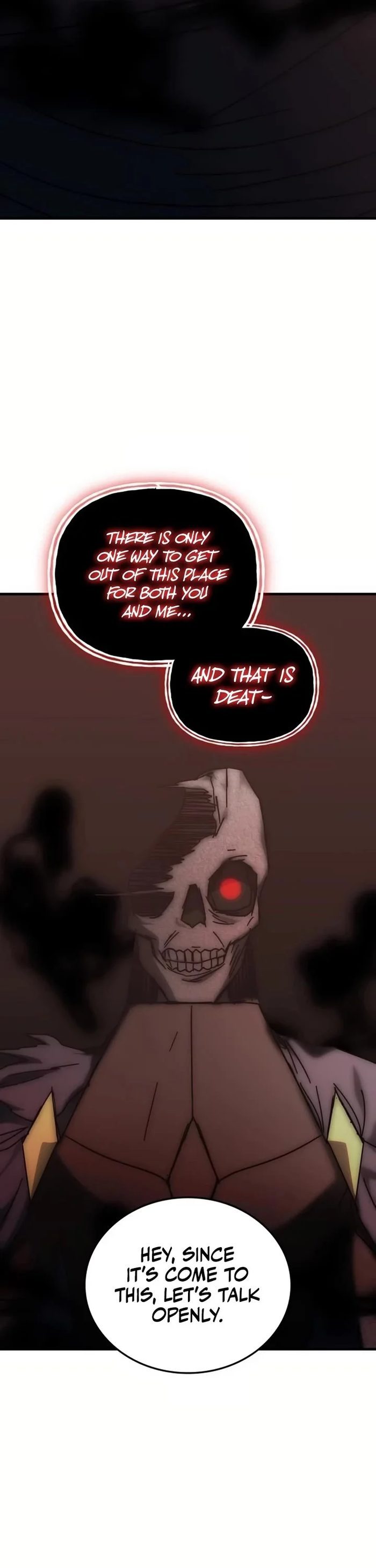 Transcension Academy - Chapter 152 Page 40