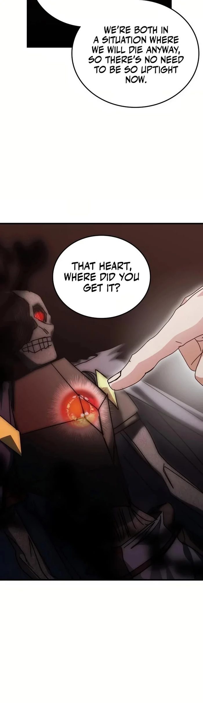 Transcension Academy - Chapter 152 Page 42