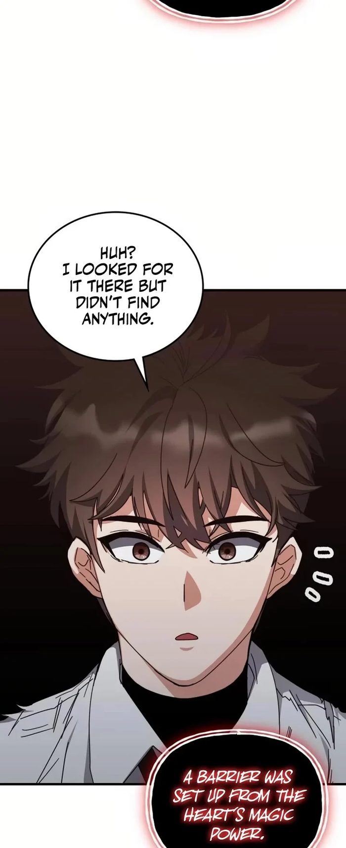 Transcension Academy - Chapter 152 Page 46