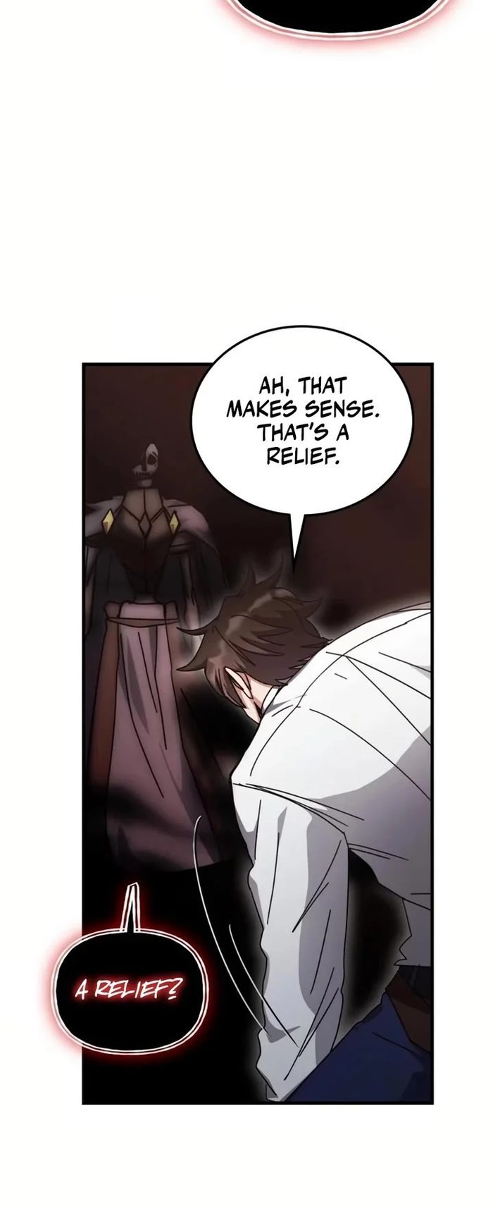 Transcension Academy - Chapter 152 Page 47