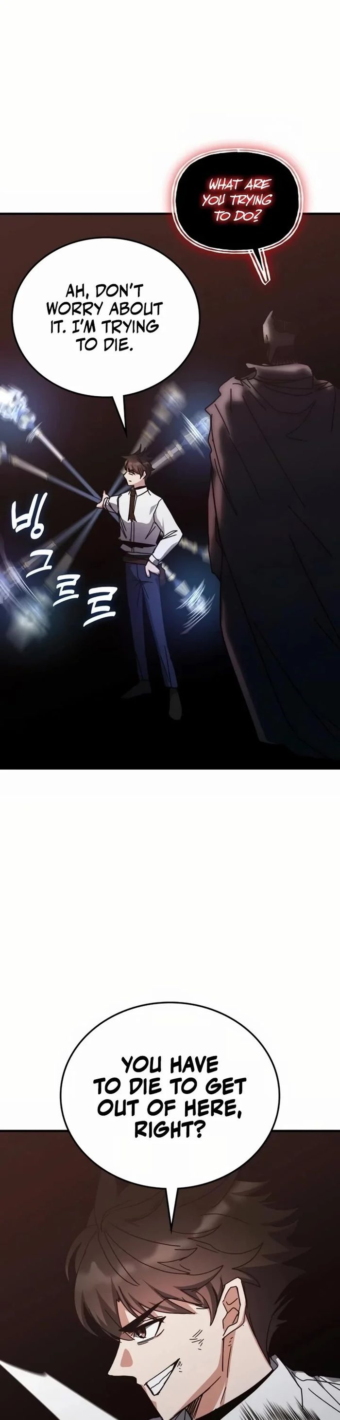 Transcension Academy - Chapter 152 Page 48