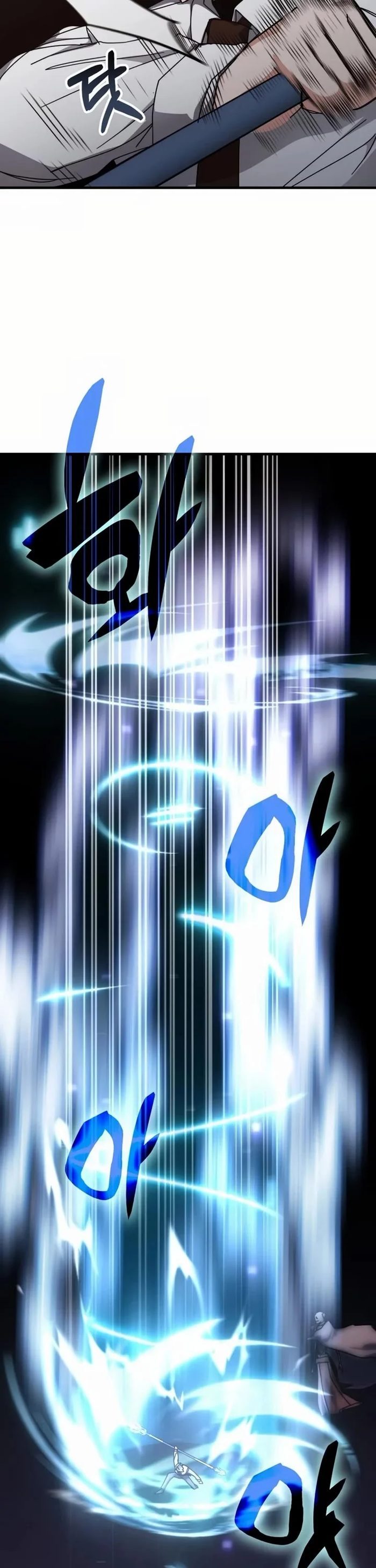 Transcension Academy - Chapter 152 Page 49