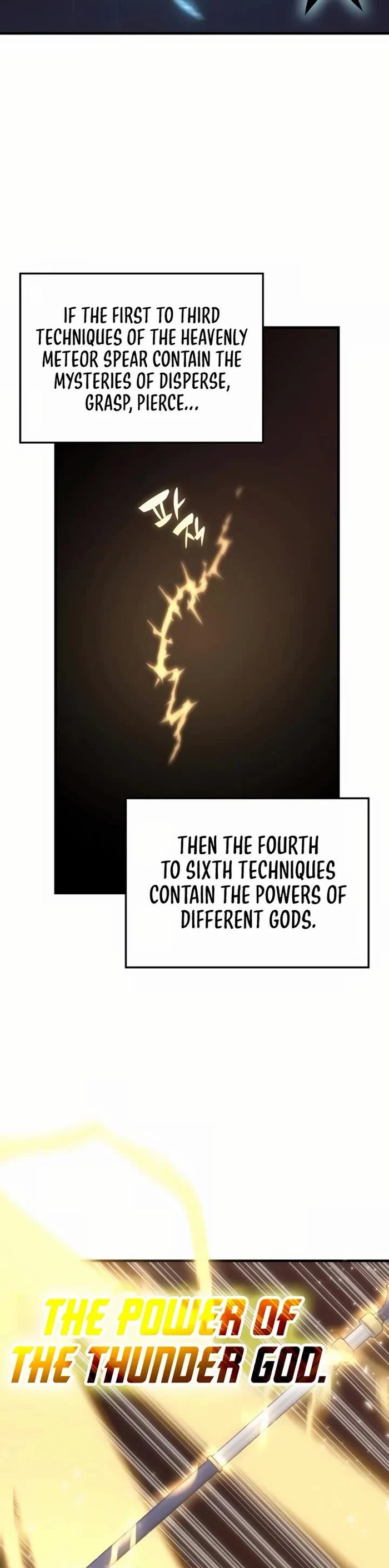 Transcension Academy - Chapter 152 Page 50