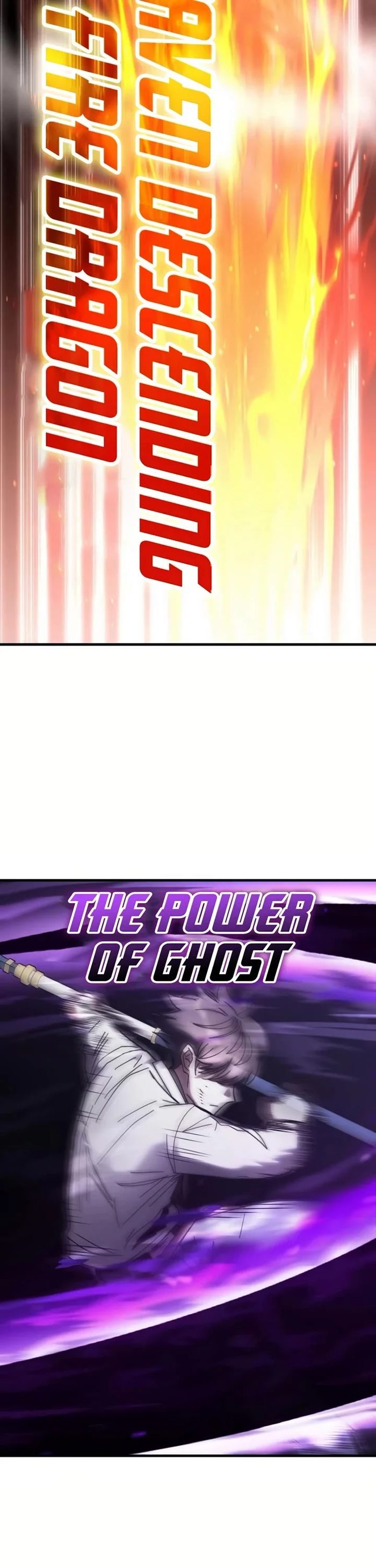 Transcension Academy - Chapter 152 Page 53