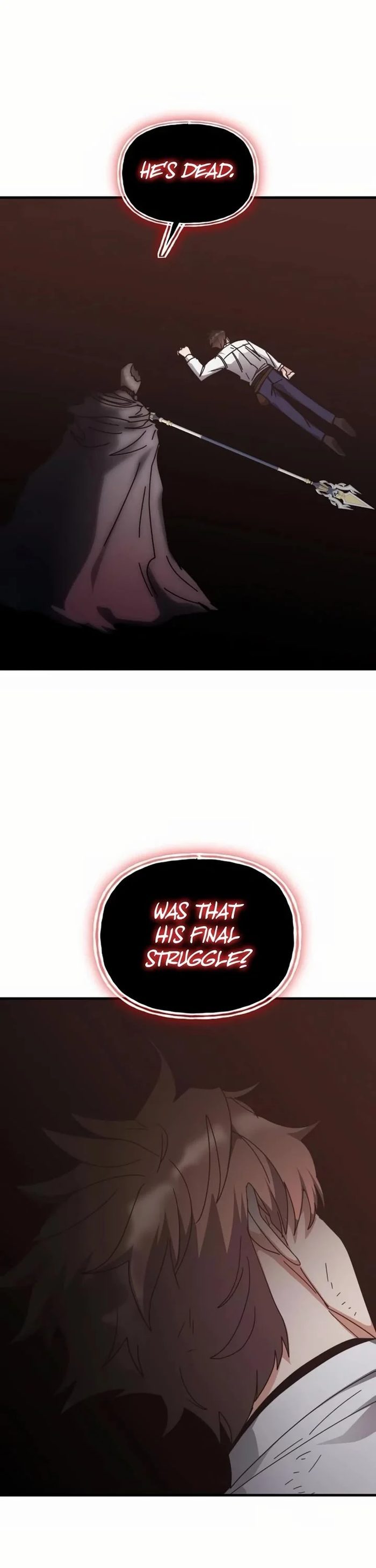 Transcension Academy - Chapter 152 Page 62