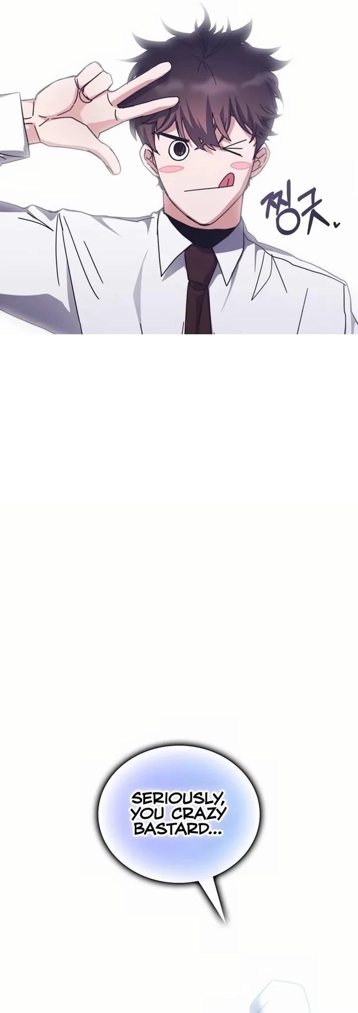 Transcension Academy - Chapter 152 Page 66