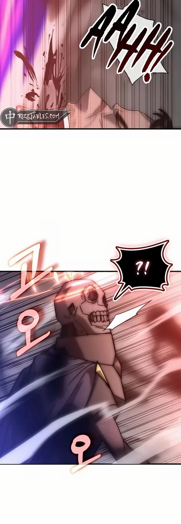 Transcension Academy - Chapter 152 Page 9