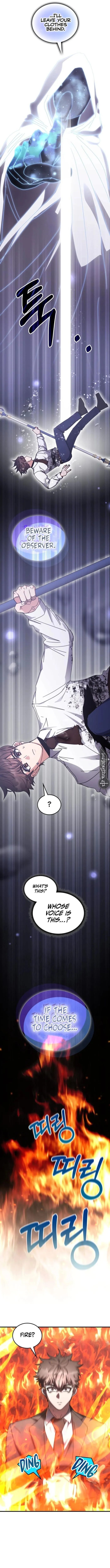 Transcension Academy - Chapter 153 Page 14