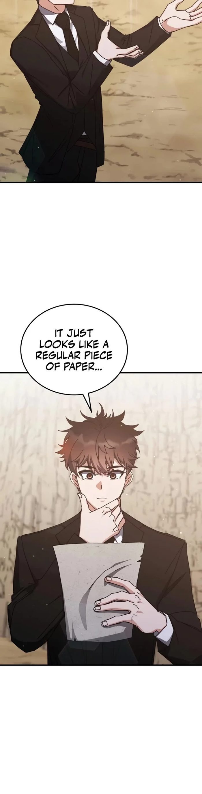 Transcension Academy - Chapter 154 Page 13