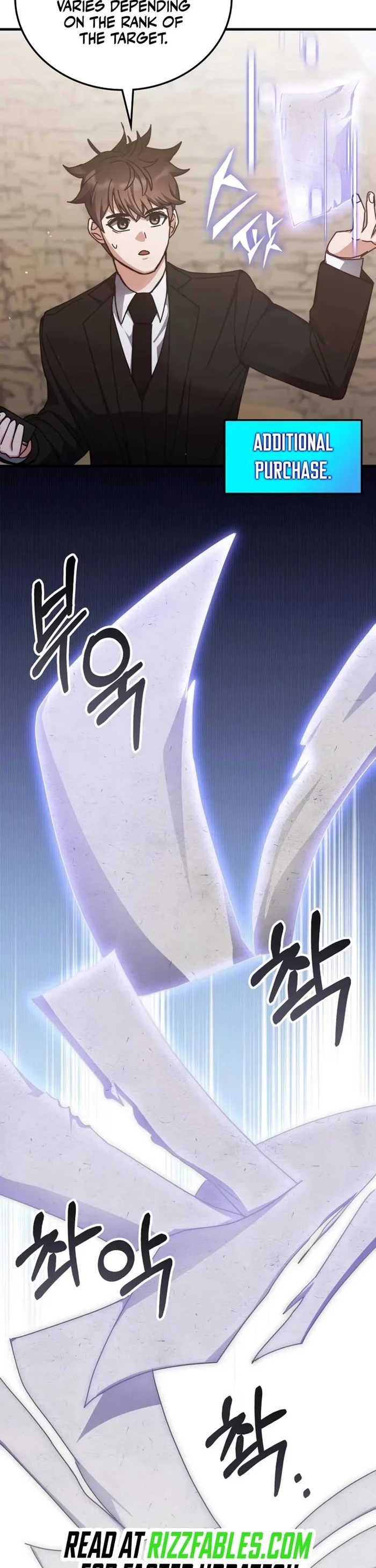 Transcension Academy - Chapter 154 Page 15