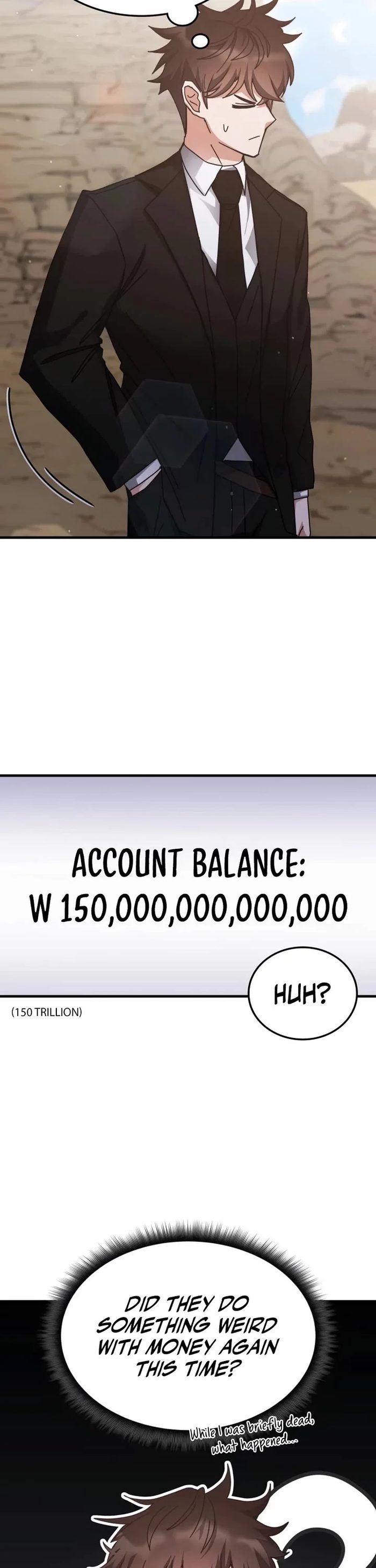 Transcension Academy - Chapter 154 Page 23