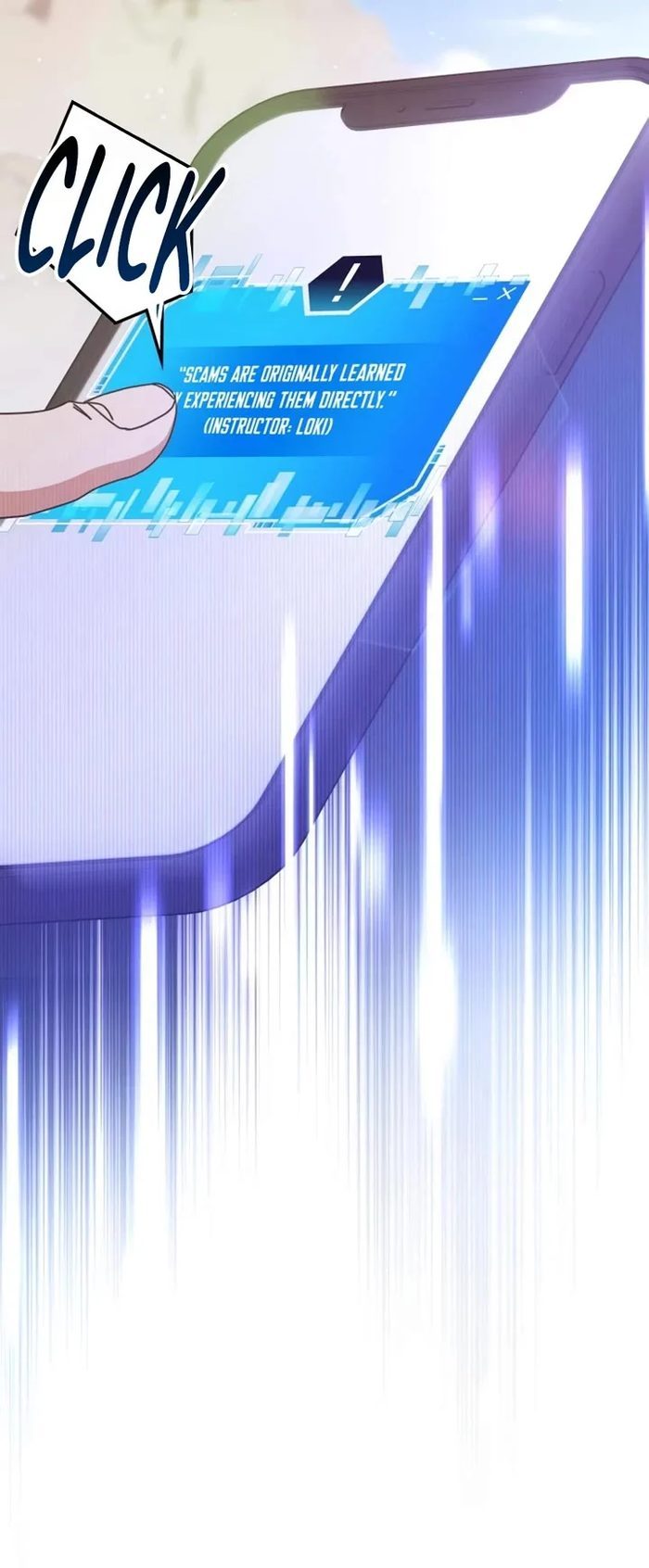 Transcension Academy - Chapter 154 Page 25