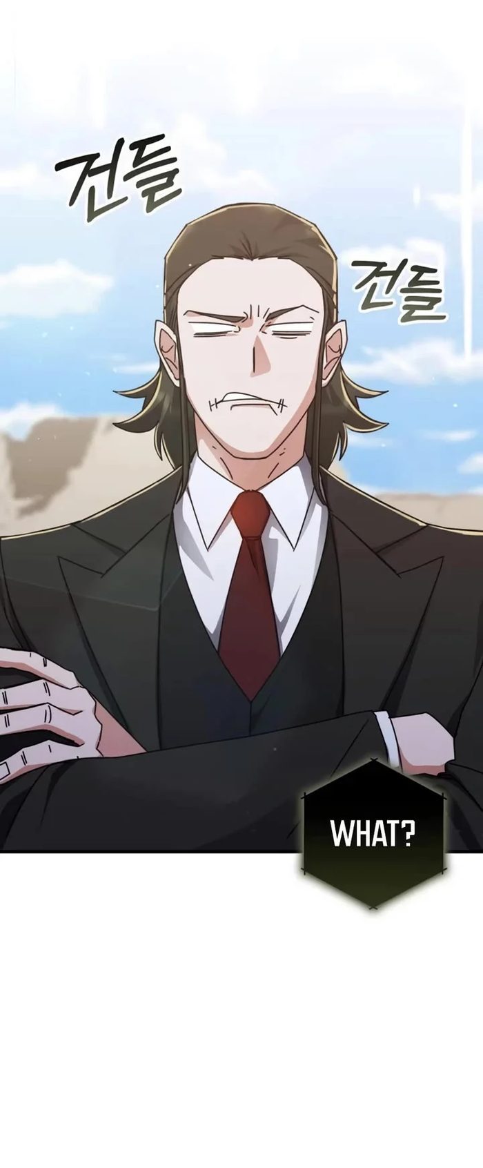 Transcension Academy - Chapter 154 Page 26