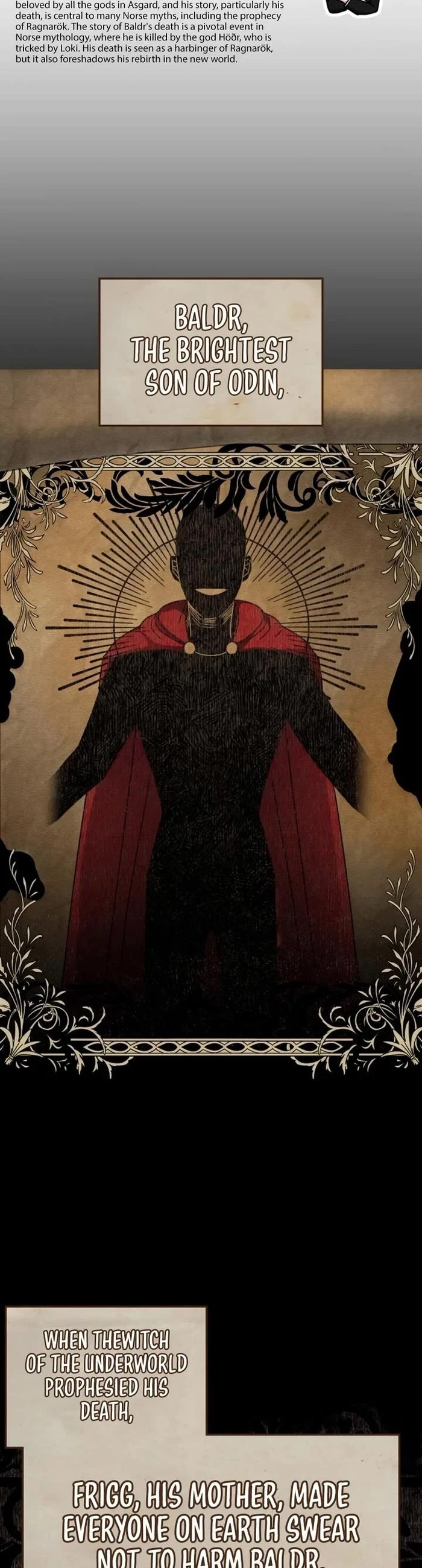 Transcension Academy - Chapter 154 Page 34