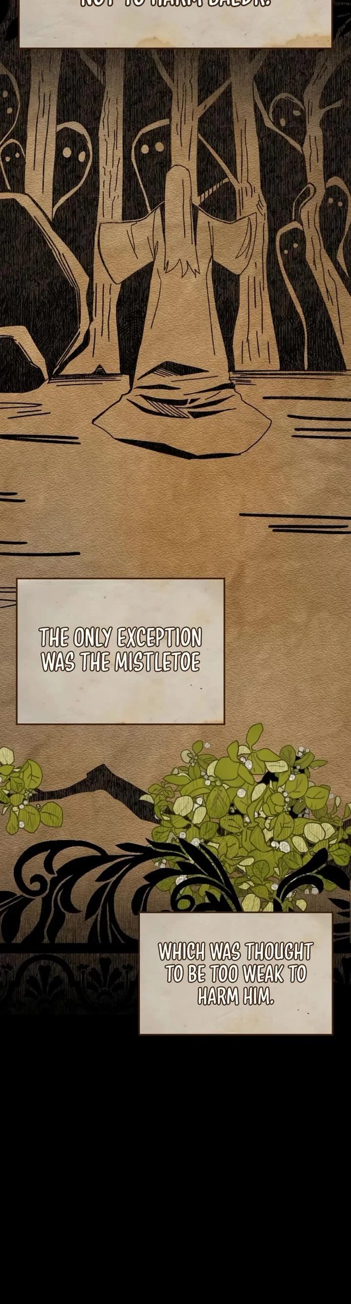 Transcension Academy - Chapter 154 Page 35