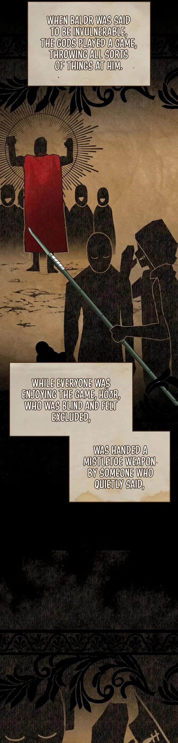 Transcension Academy - Chapter 154 Page 36