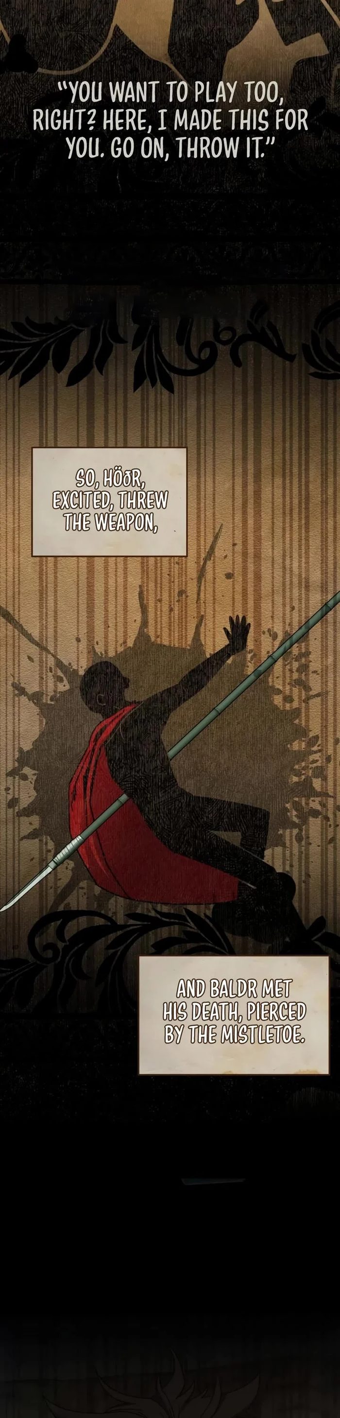 Transcension Academy - Chapter 154 Page 37