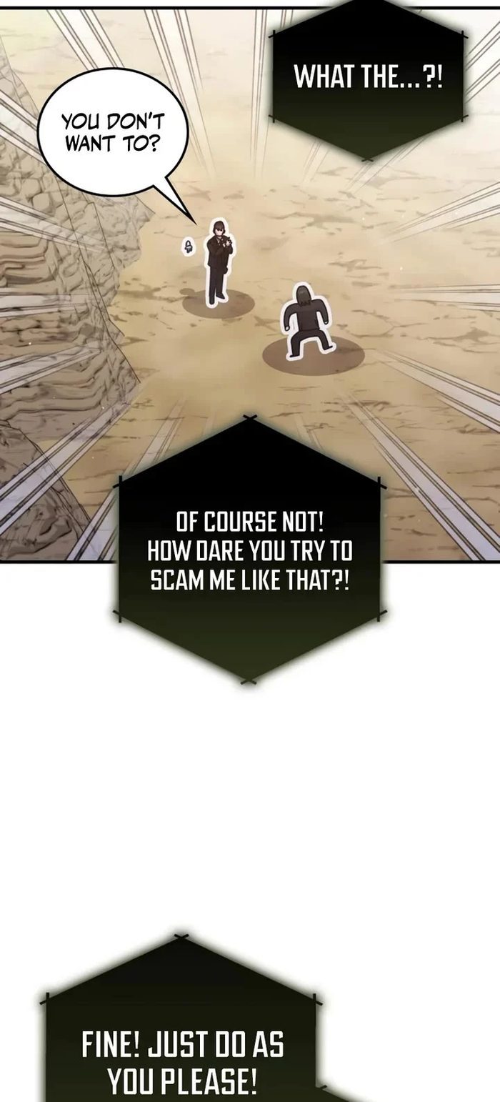 Transcension Academy - Chapter 154 Page 43