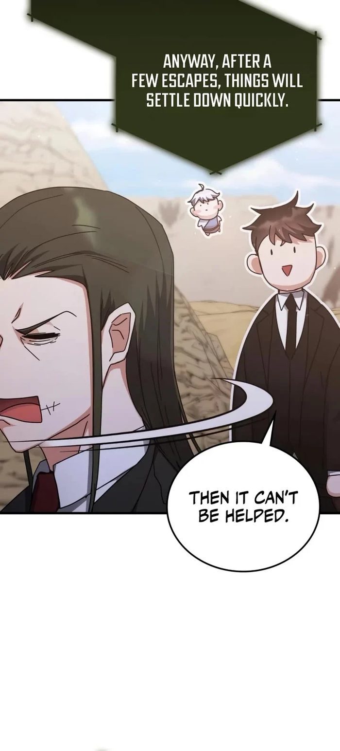 Transcension Academy - Chapter 154 Page 44