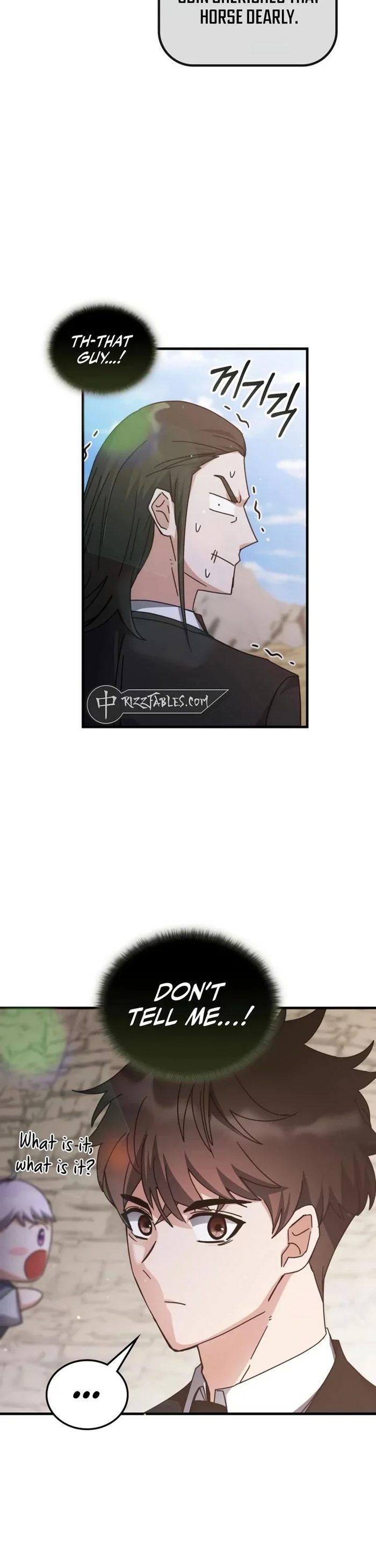 Transcension Academy - Chapter 154 Page 46