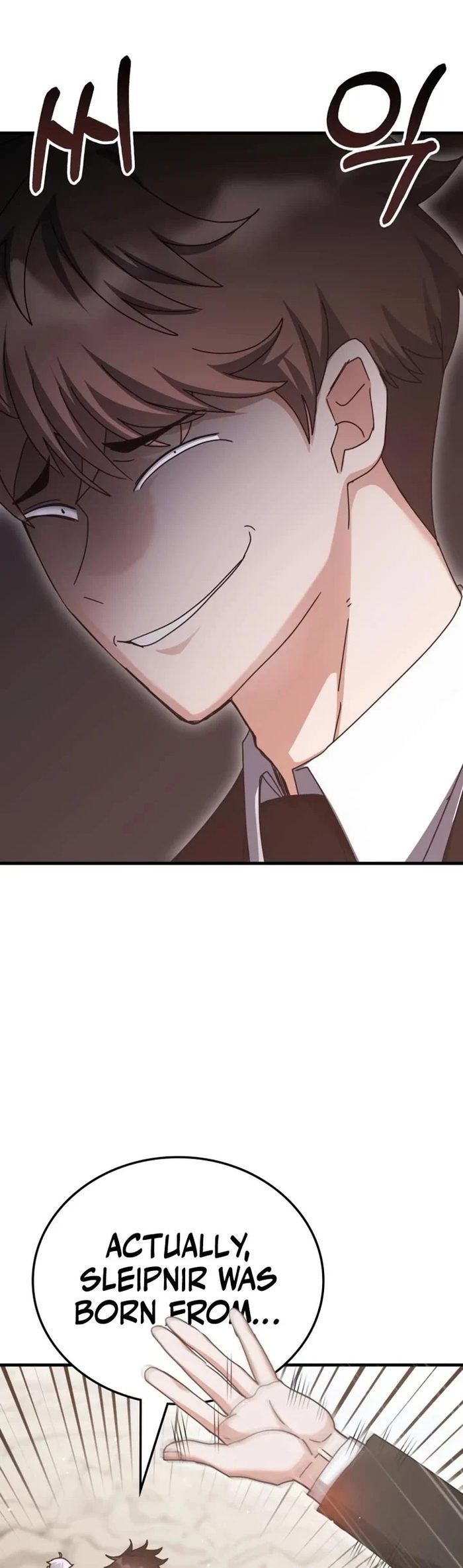 Transcension Academy - Chapter 154 Page 47