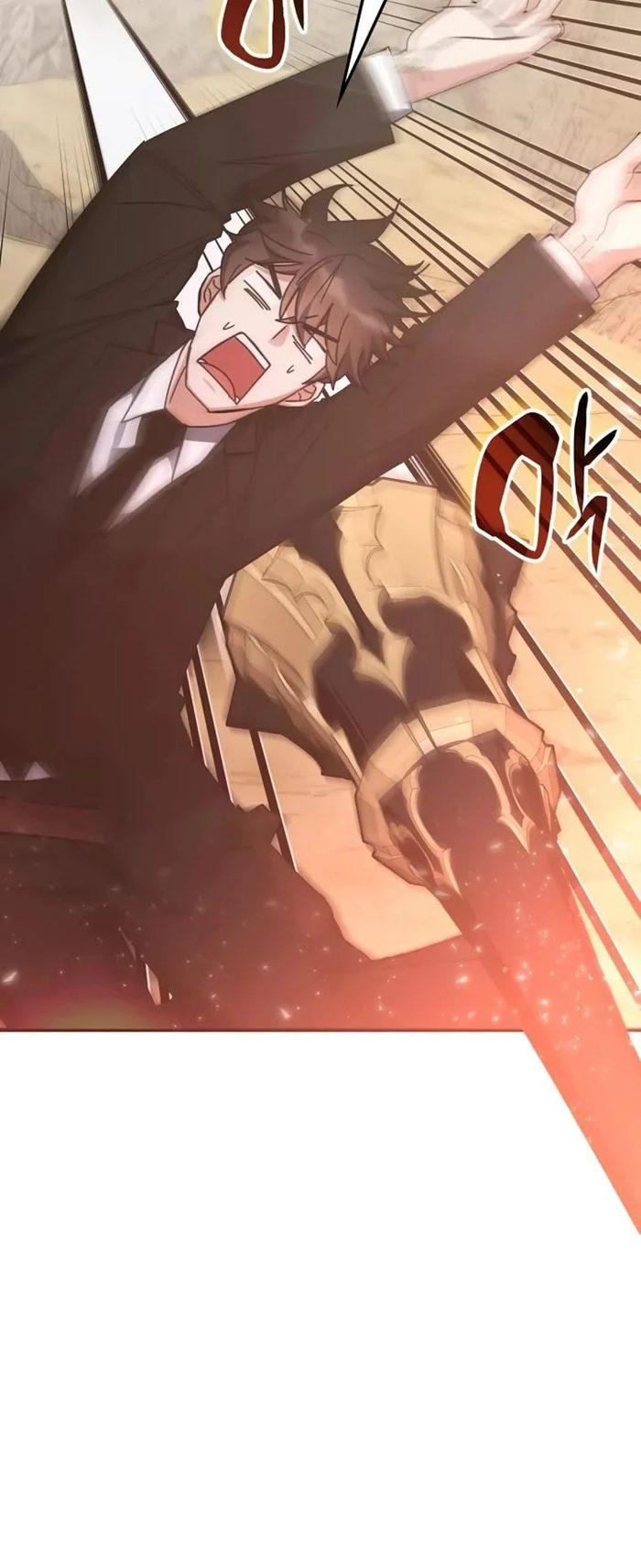 Transcension Academy - Chapter 154 Page 9