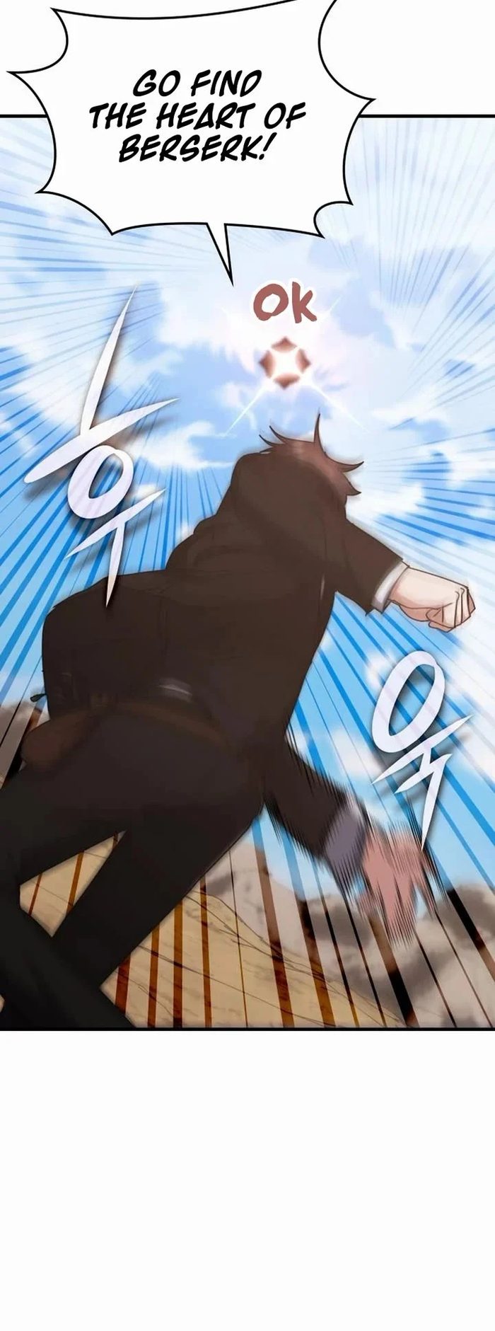 Transcension Academy - Chapter 155 Page 20