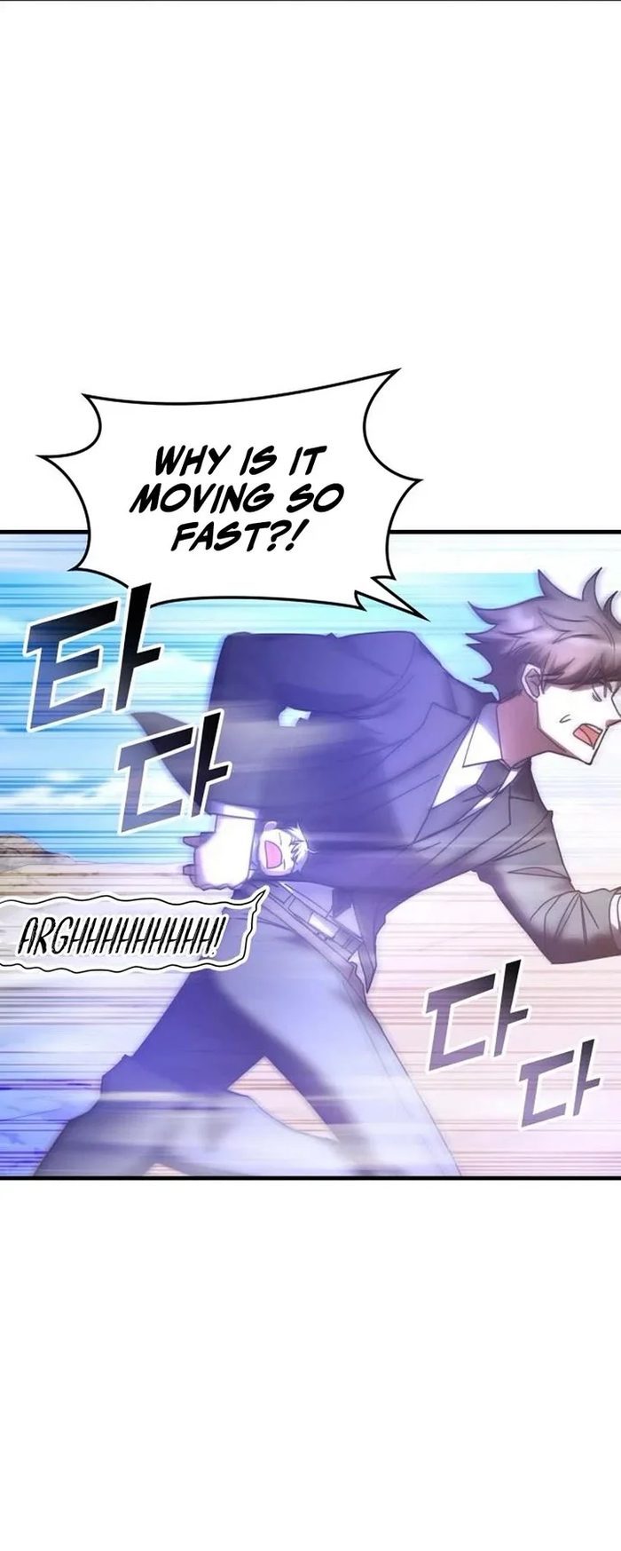 Transcension Academy - Chapter 155 Page 24