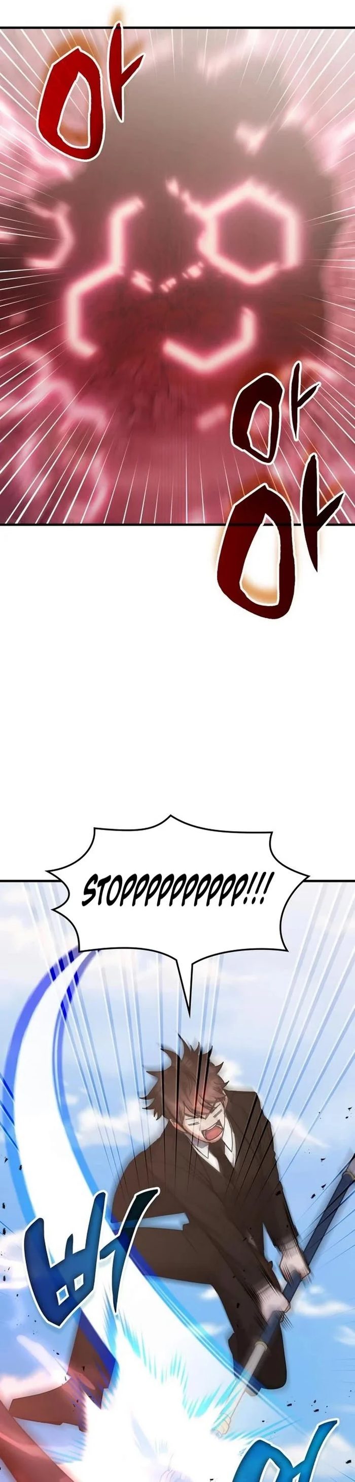 Transcension Academy - Chapter 155 Page 29