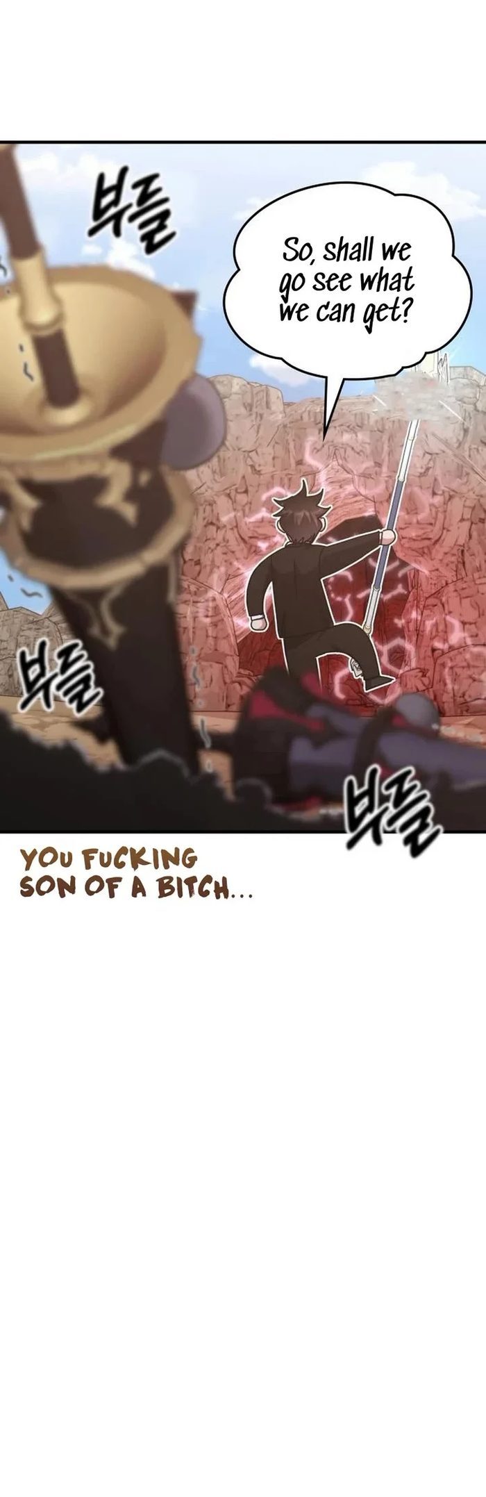 Transcension Academy - Chapter 155 Page 32