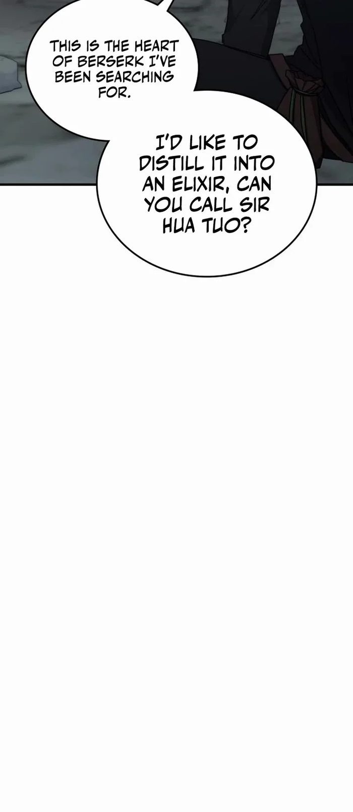 Transcension Academy - Chapter 155 Page 36